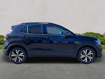 Used Volkswagen T-Cross 2025 for sale - 76027516: Photo 3
