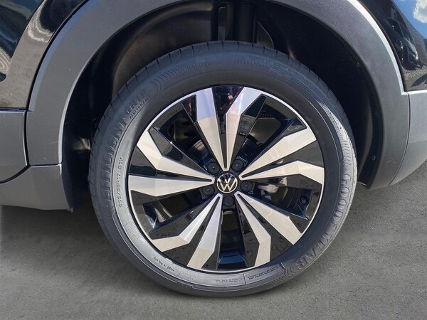 Used Volkswagen T-Cross 2025 for sale - 76027516: Photo 6