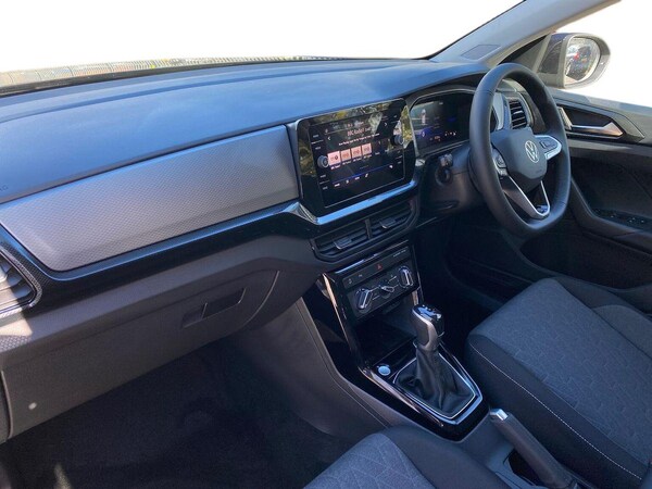 Used Volkswagen T-Cross 2025 for sale - 76027516: Photo 7