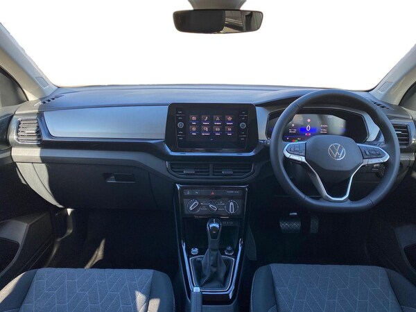Used Volkswagen T-Cross 2025 for sale - 76027516: Photo 8