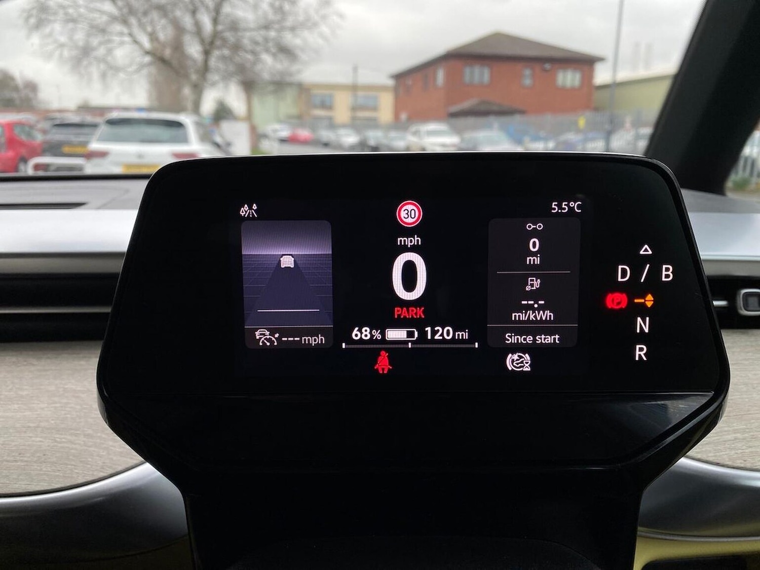 Used Volkswagen ID.Buzz 2023 for sale - 77872114: Photo 10