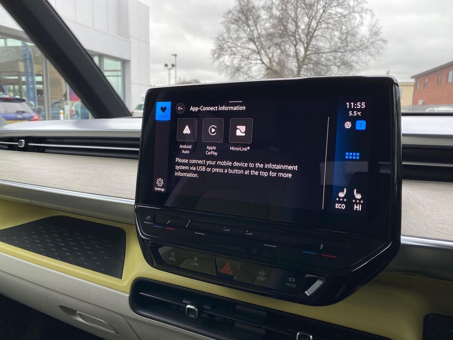 Used Volkswagen ID.Buzz 2023 for sale - 77872114: Photo 11