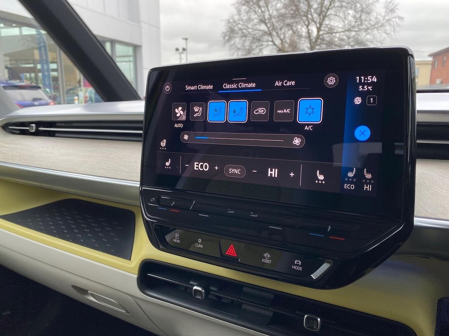 Used Volkswagen ID.Buzz 2023 for sale - 77872114: Photo 12