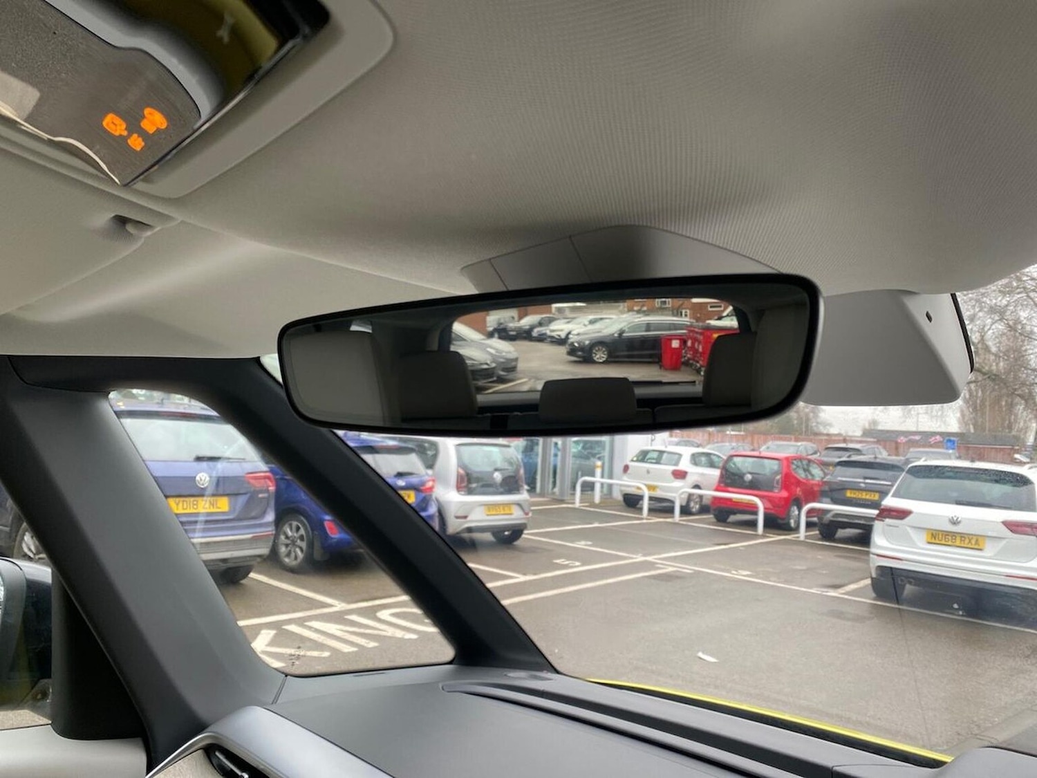 Used Volkswagen ID.Buzz 2023 for sale - 77872114: Photo 14