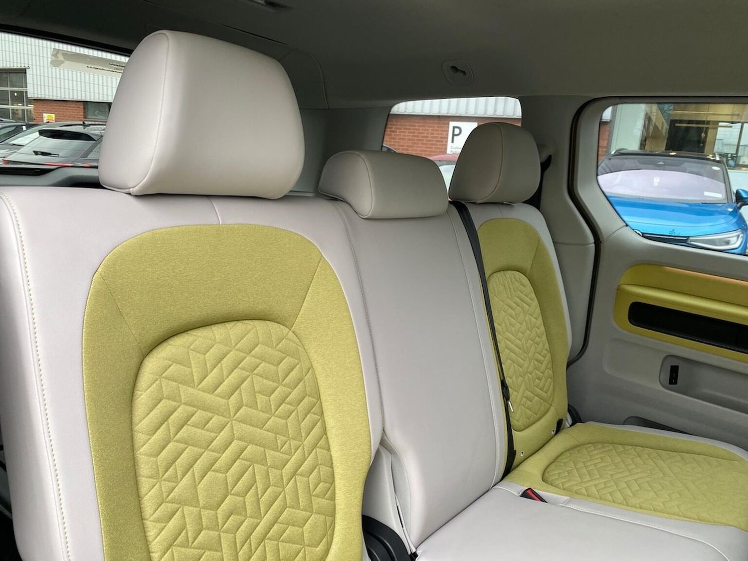 Used Volkswagen ID.Buzz 2023 for sale - 77872114: Photo 16