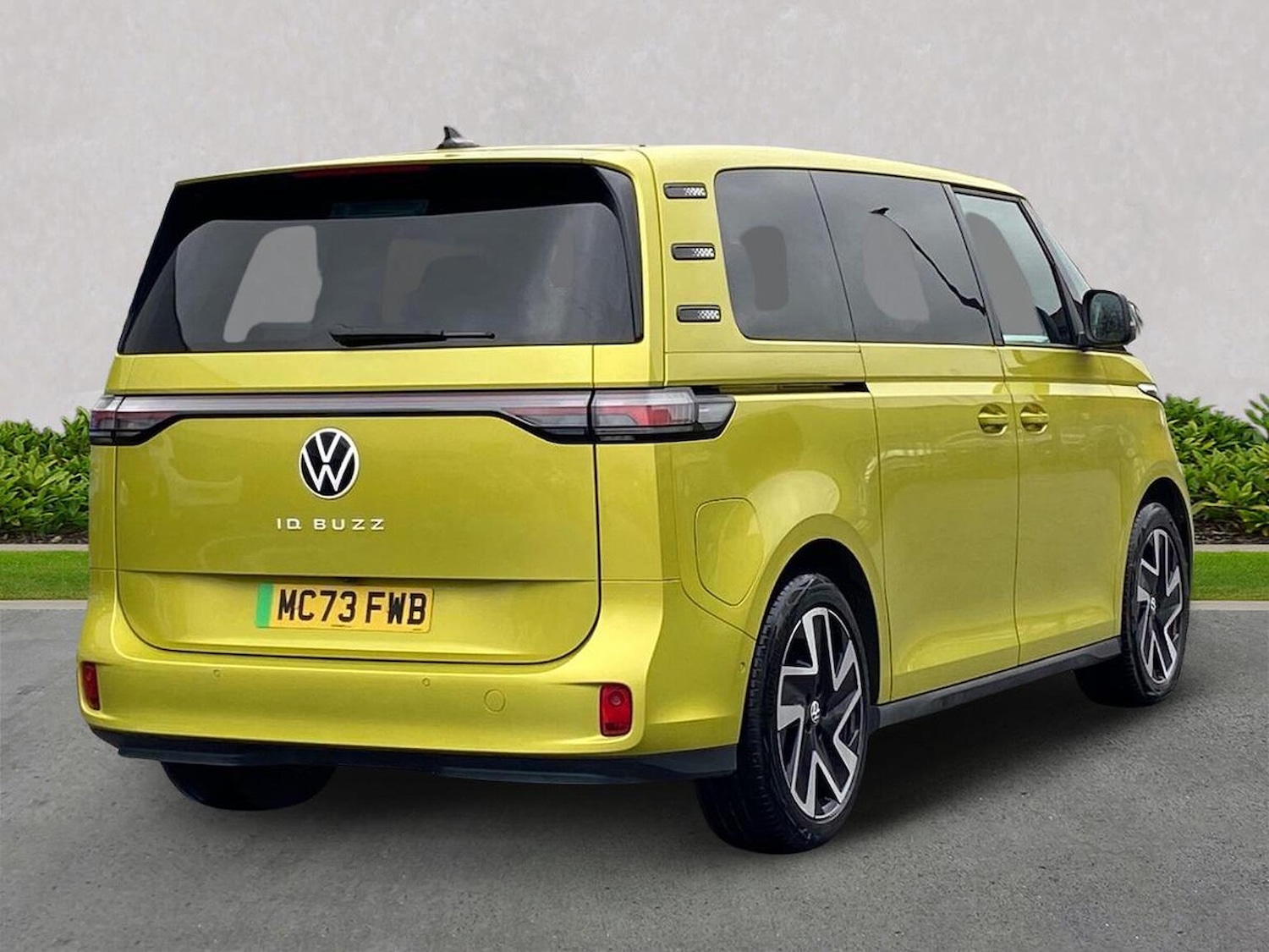 Used Volkswagen ID.Buzz 2023 for sale - 77872114: Photo 18