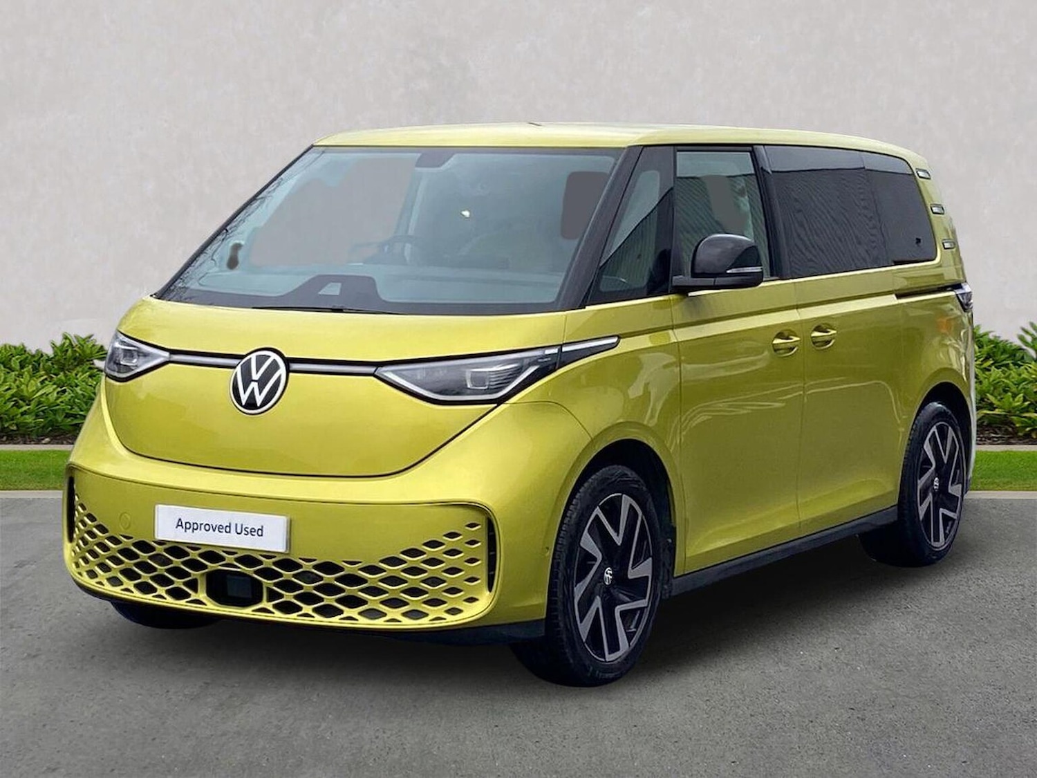 Used Volkswagen ID.Buzz 2023 for sale - 77872114: Photo 20