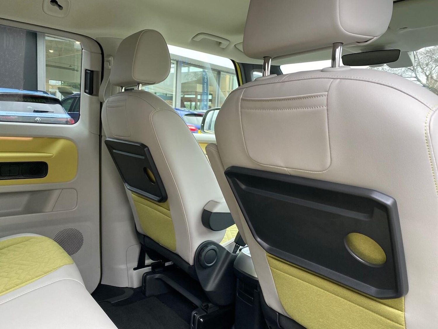 Used Volkswagen ID.Buzz 2023 for sale - 77872114: Photo 21