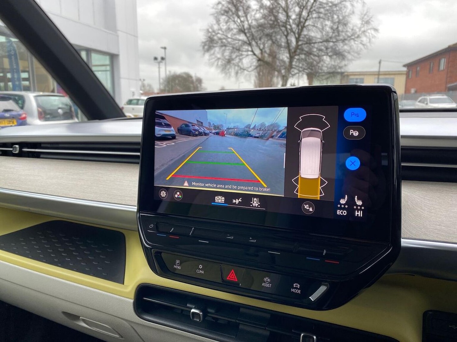 Used Volkswagen ID.Buzz 2023 for sale - 77872114: Photo 23