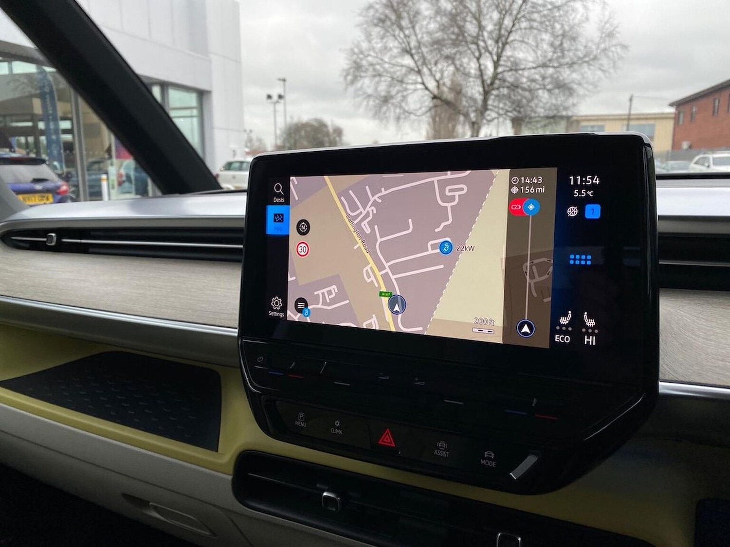 Used Volkswagen ID.Buzz 2023 for sale - 77872114: Photo 24