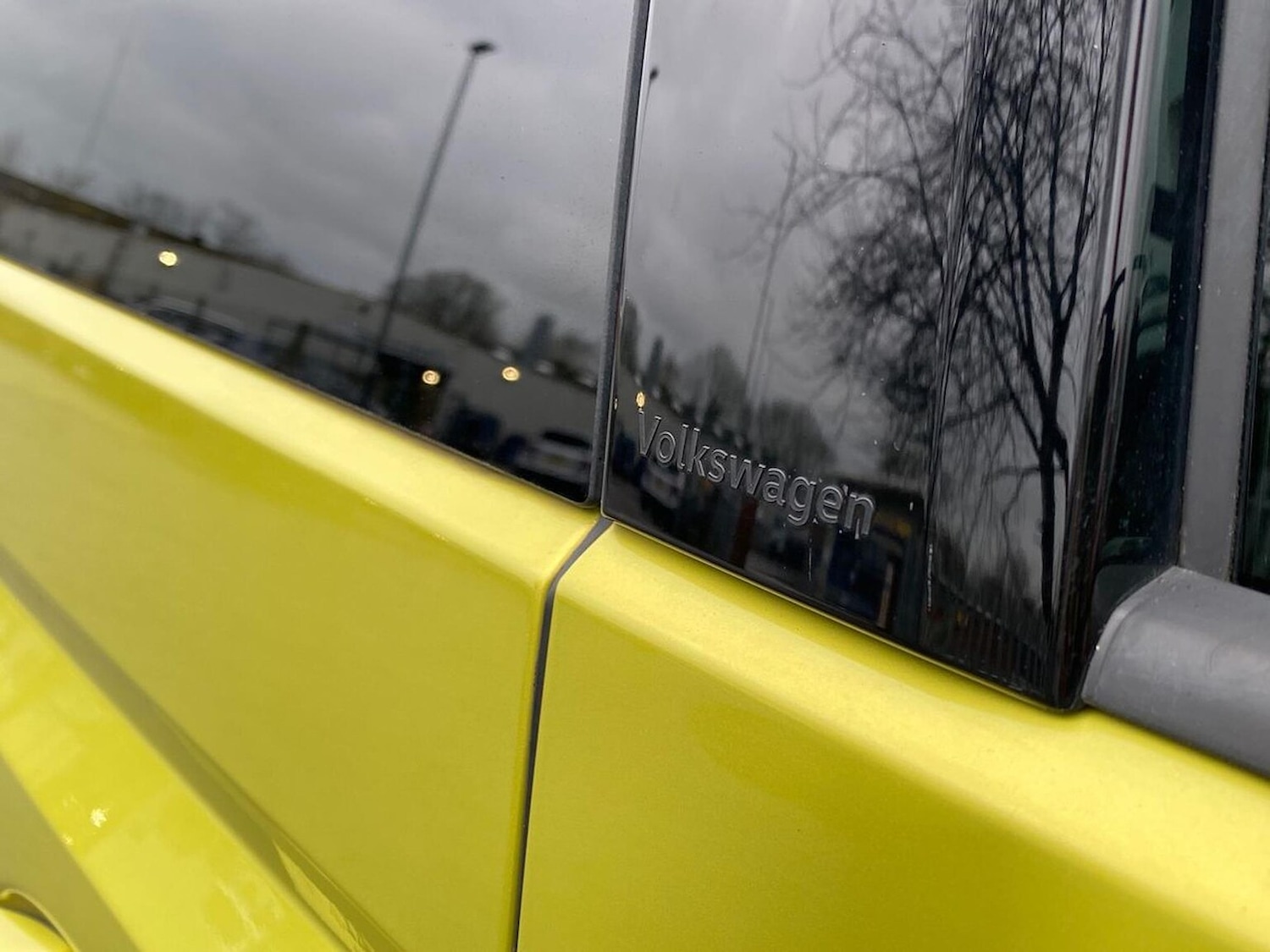 Used Volkswagen ID.Buzz 2023 for sale - 77872114: Photo 35