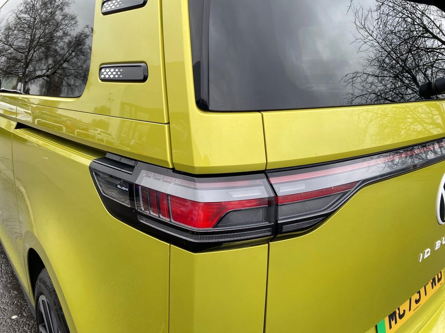 Used Volkswagen ID.Buzz 2023 for sale - 77872114: Photo 36