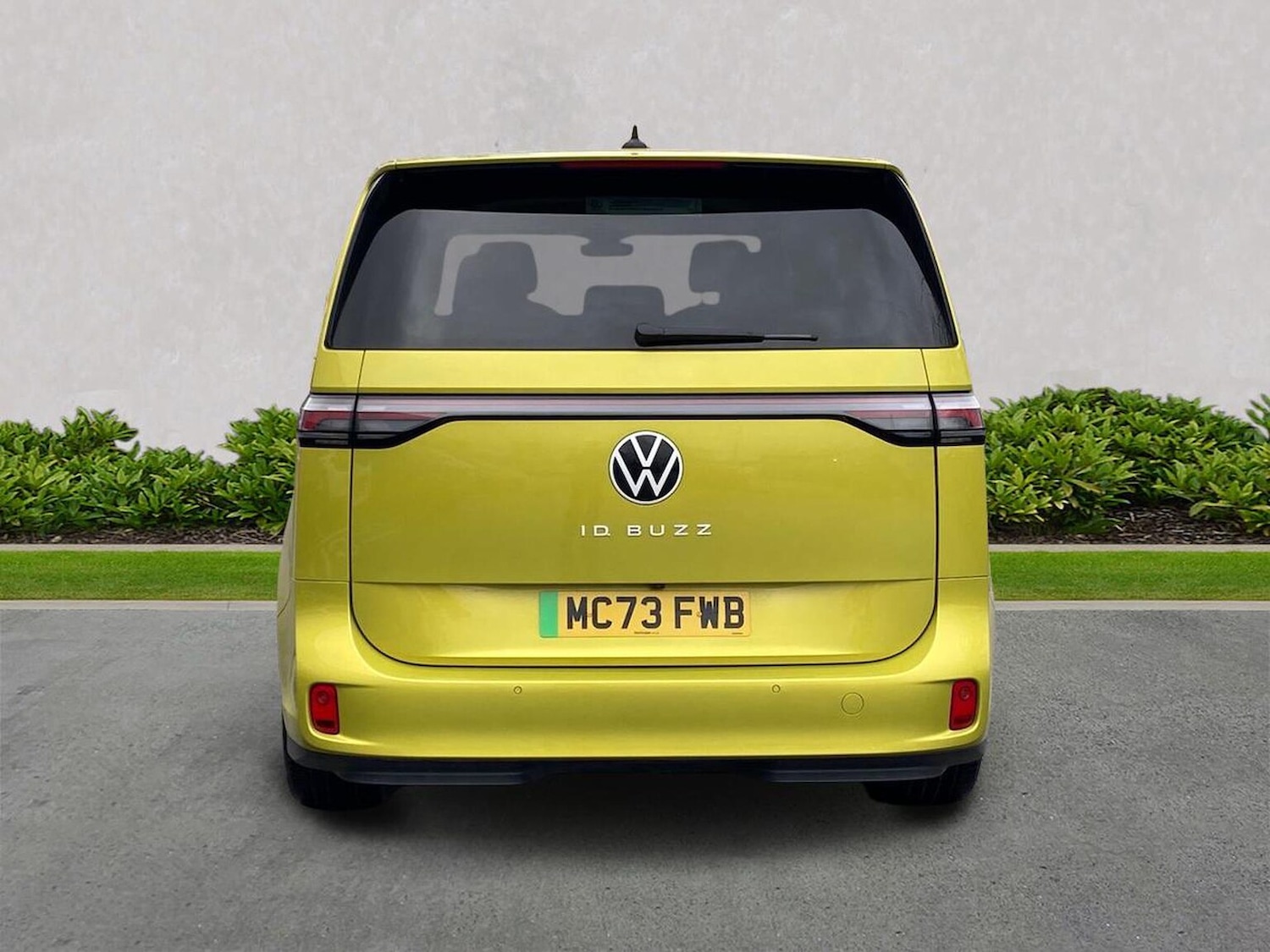 Used Volkswagen ID.Buzz 2023 for sale - 77872114: Photo 4