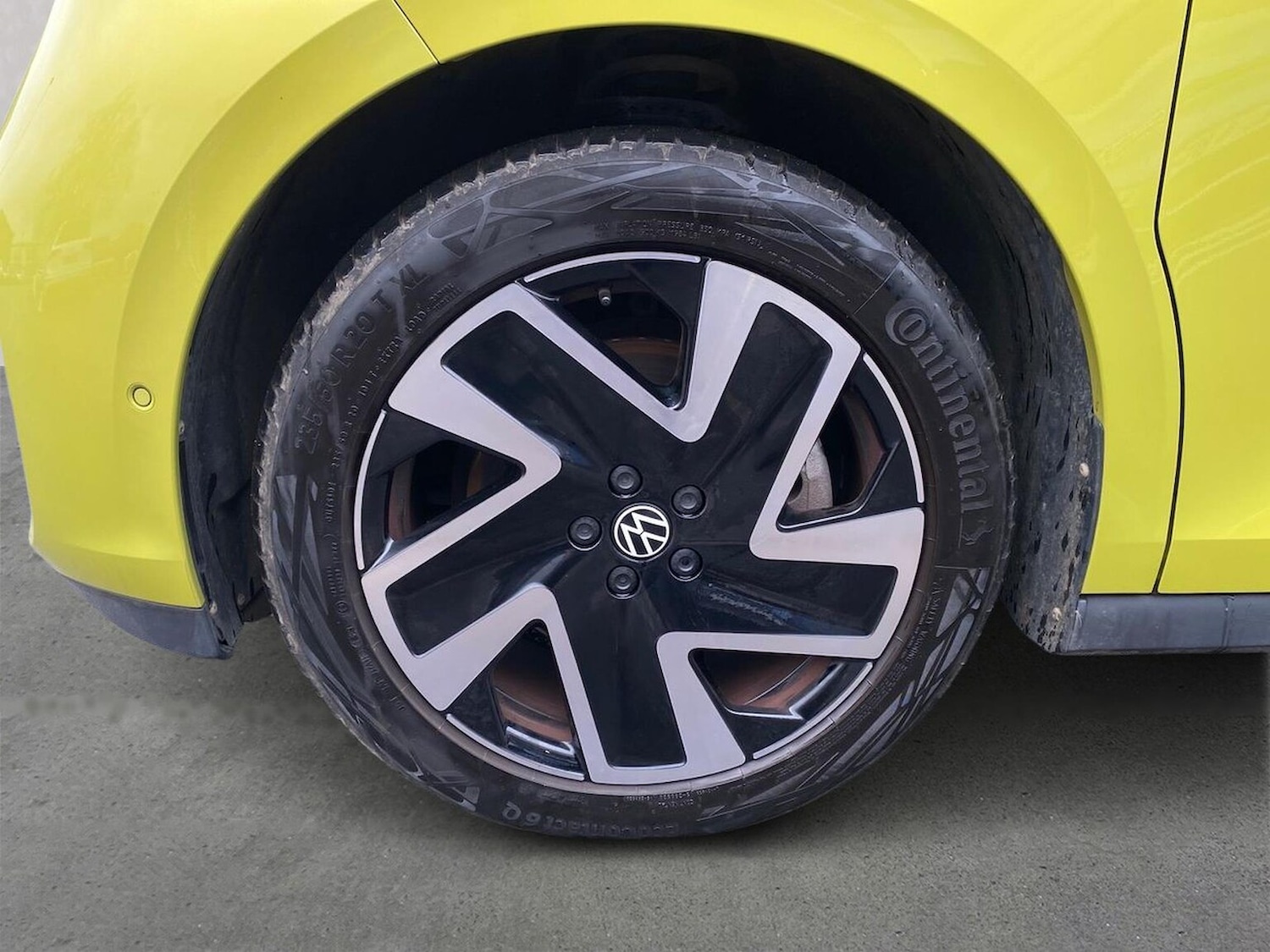 Used Volkswagen ID.Buzz 2023 for sale - 77872114: Photo 6