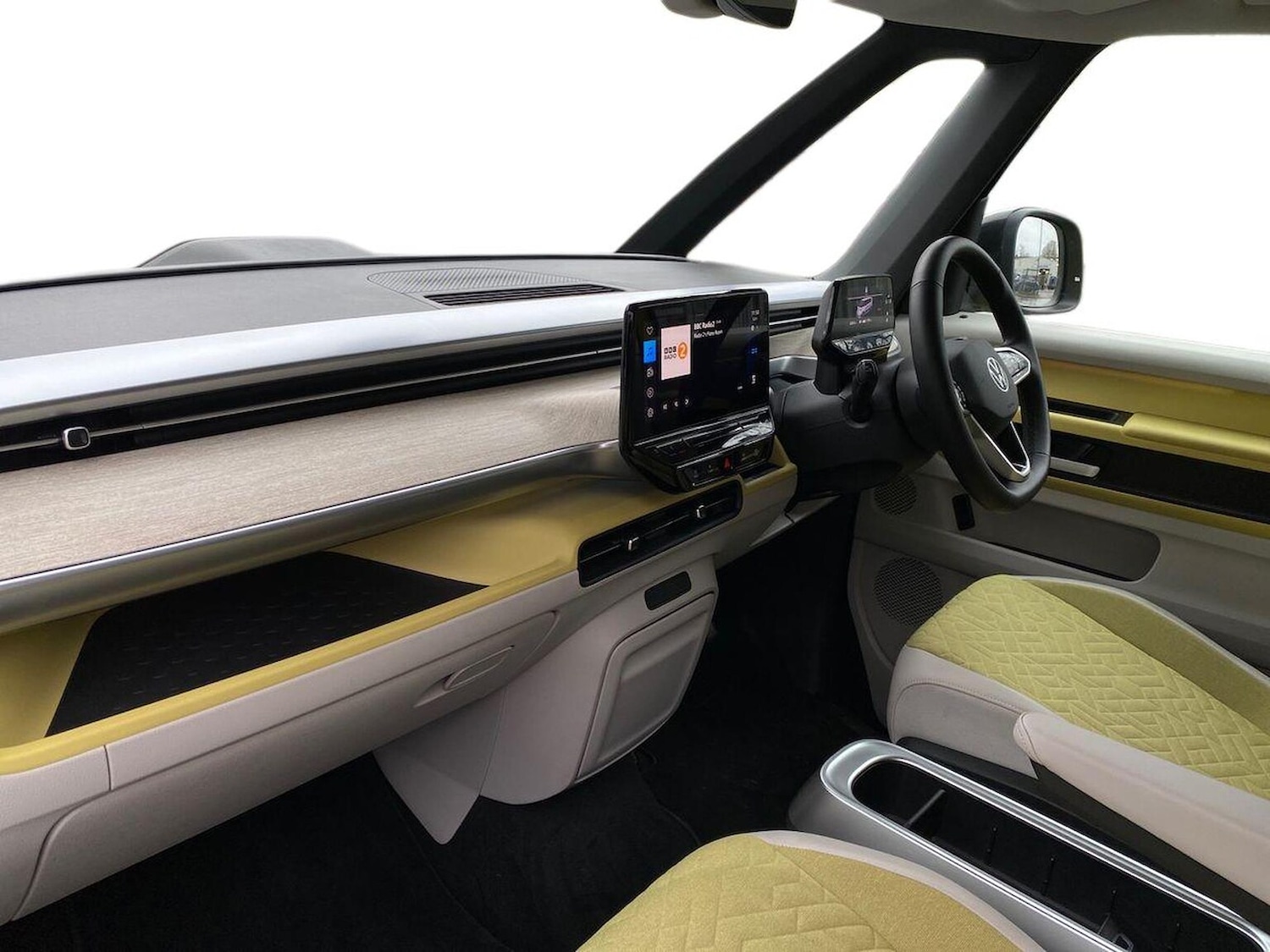 Used Volkswagen ID.Buzz 2023 for sale - 77872114: Photo 7