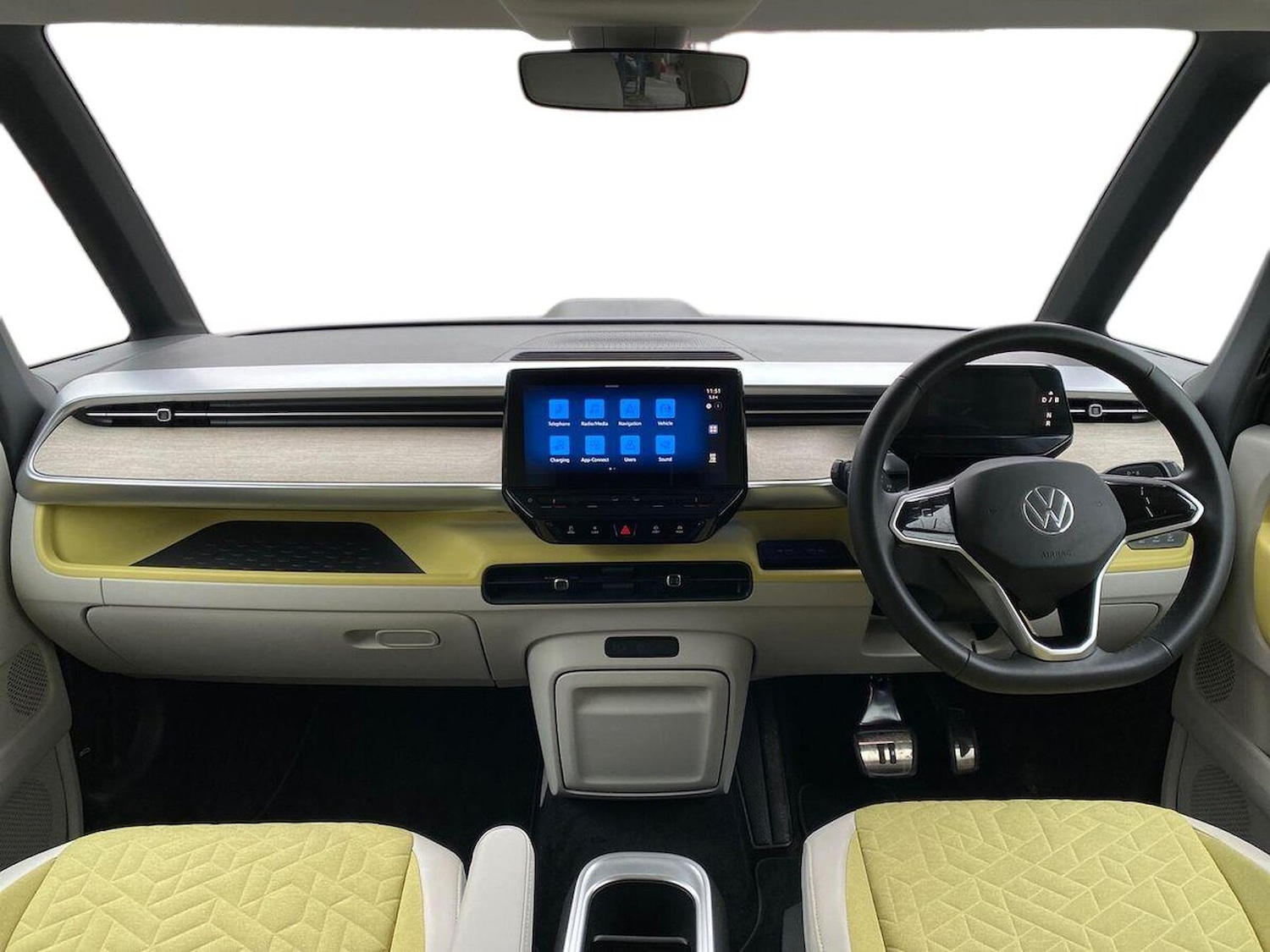 Used Volkswagen ID.Buzz 2023 for sale - 77872114: Photo 8