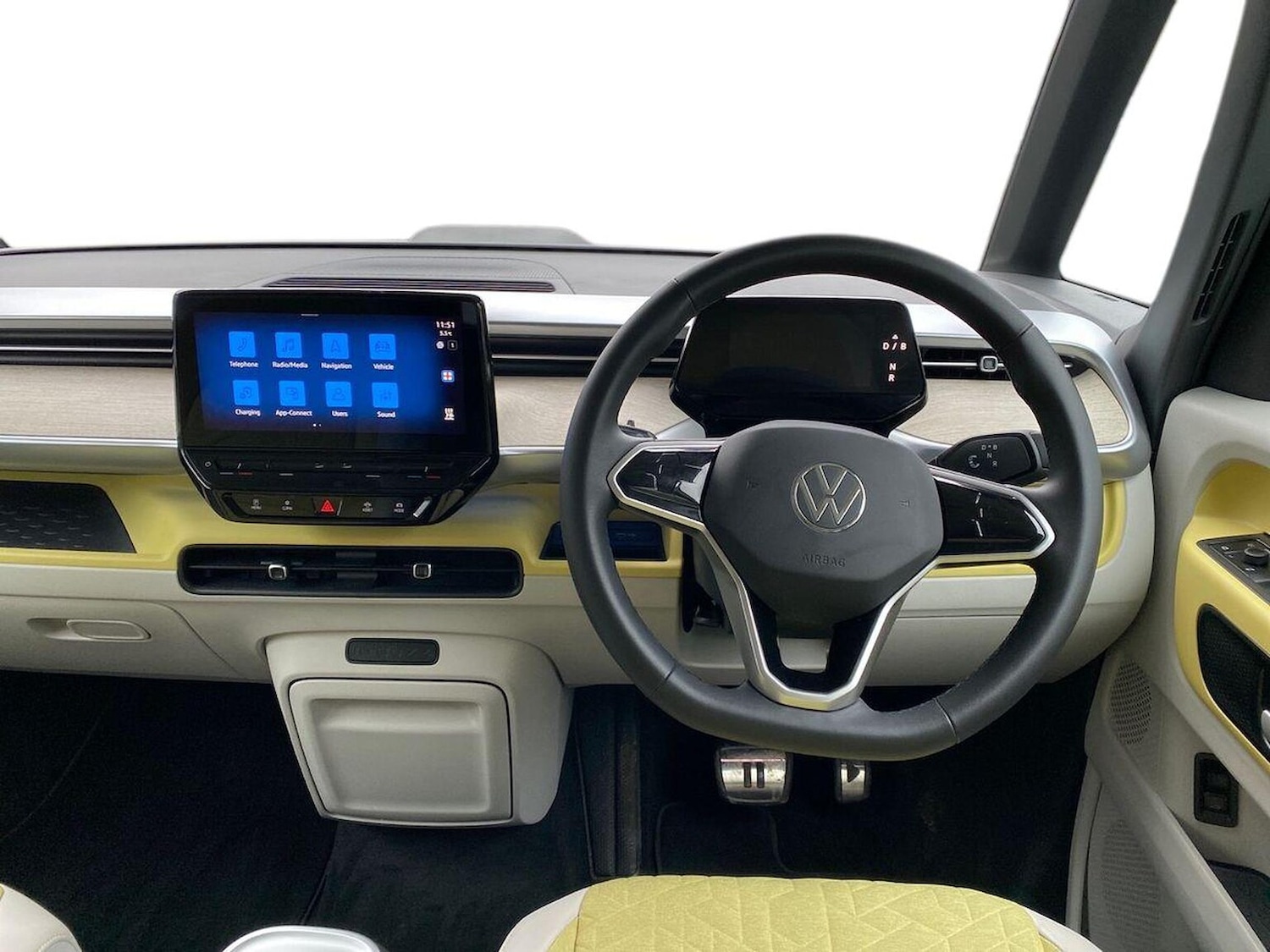Used Volkswagen ID.Buzz 2023 for sale - 77872114: Photo 9