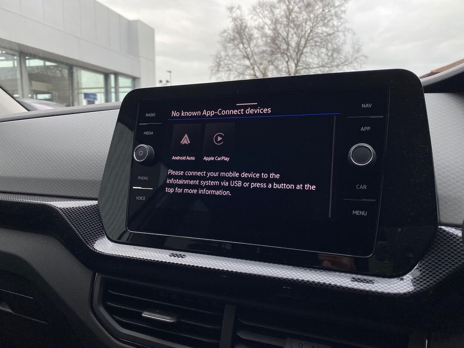 Used Volkswagen T-Cross 2026 for sale - 78194120: Photo 11