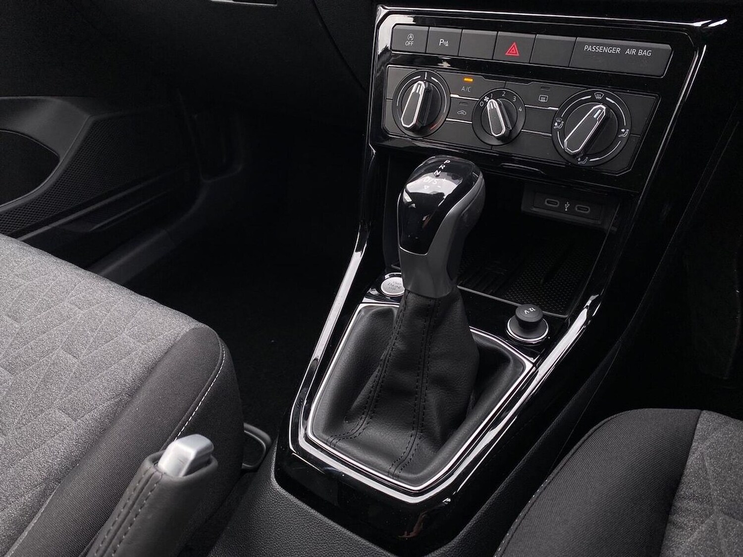 Used Volkswagen T-Cross 2026 for sale - 78194120: Photo 13