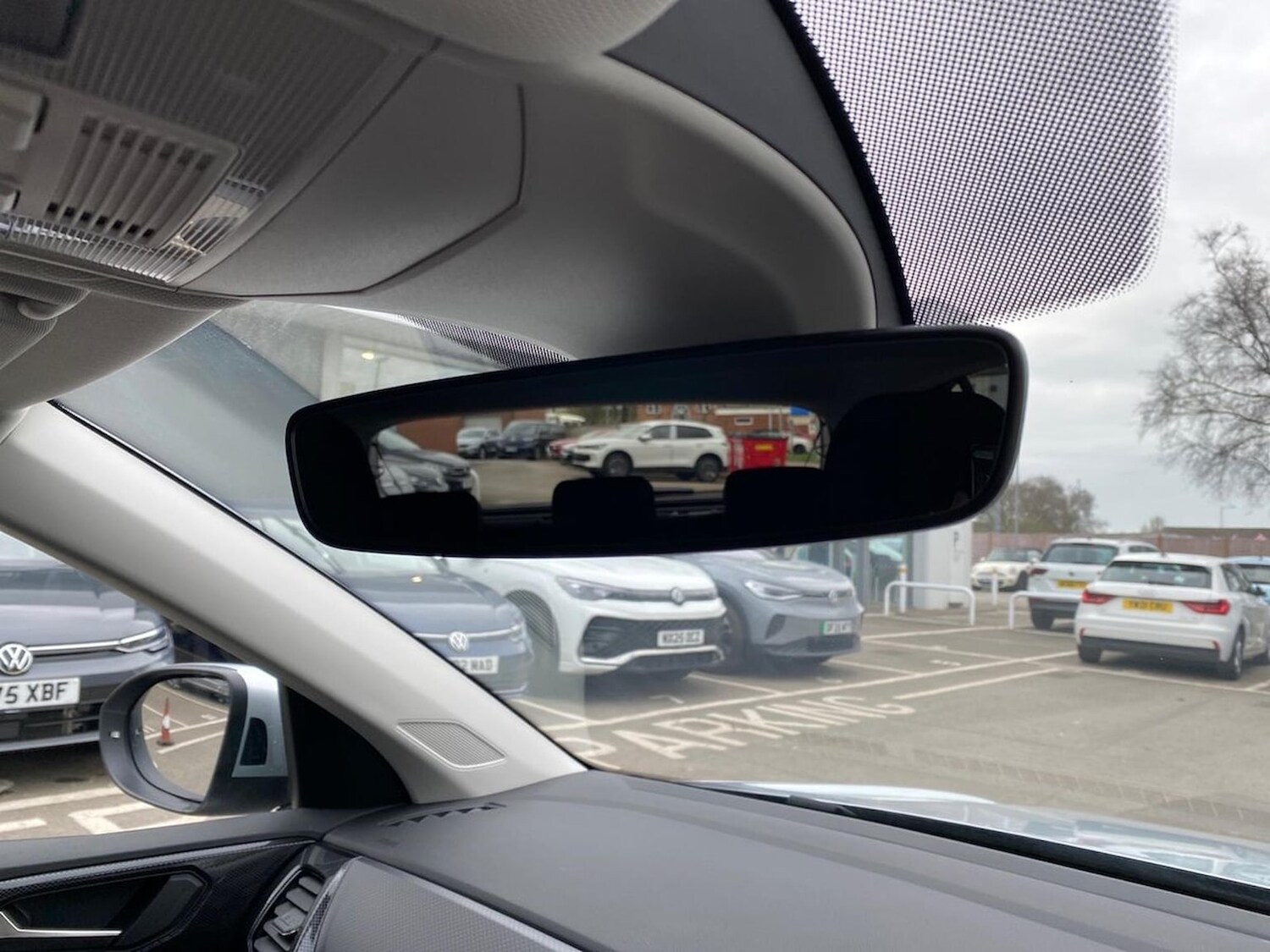 Used Volkswagen T-Cross 2026 for sale - 78194120: Photo 14