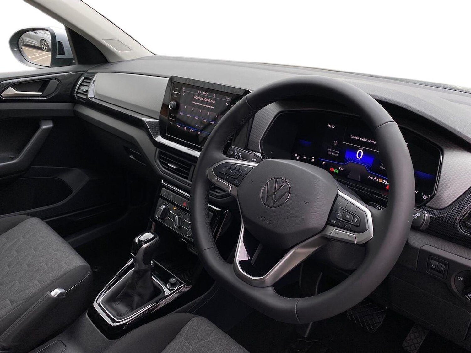 Used Volkswagen T-Cross 2026 for sale - 78194120: Photo 15