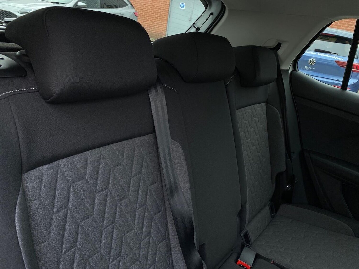 Used Volkswagen T-Cross 2026 for sale - 78194120: Photo 16