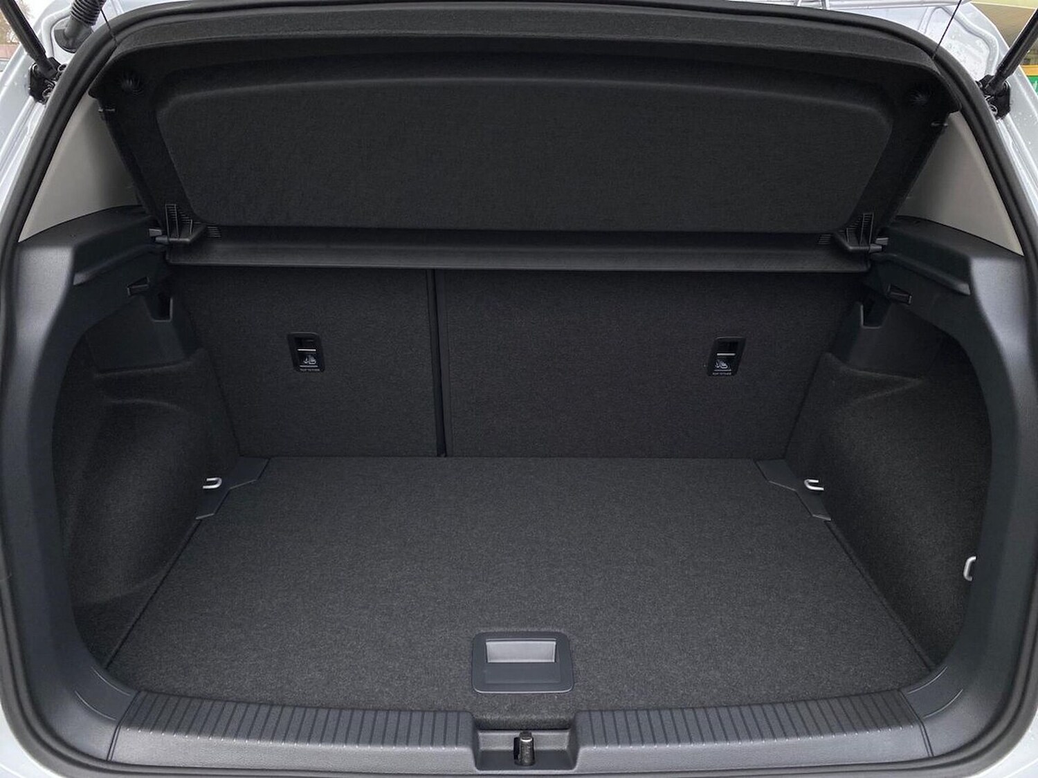 Used Volkswagen T-Cross 2026 for sale - 78194120: Photo 17