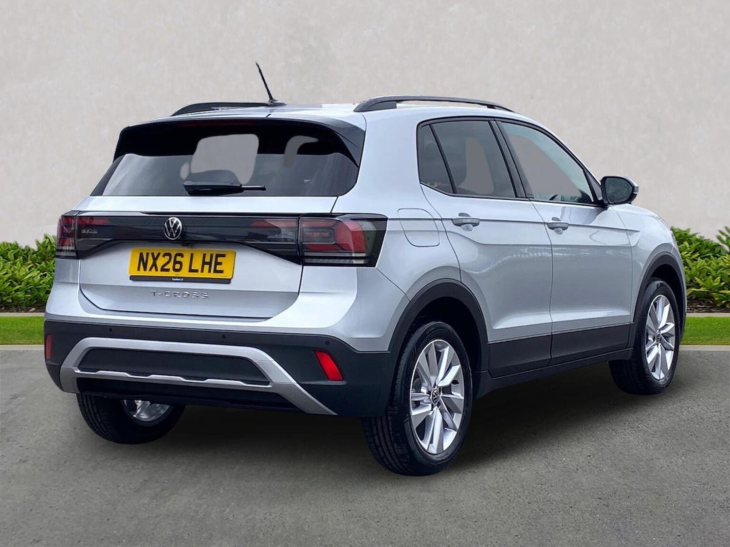 Used Volkswagen T-Cross 2026 for sale - 78194120: Photo 18