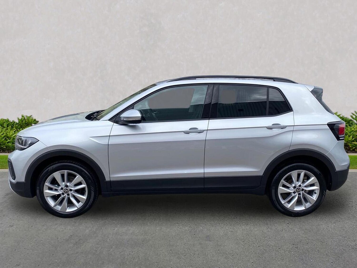 Used Volkswagen T-Cross 2026 for sale - 78194120: Photo 19