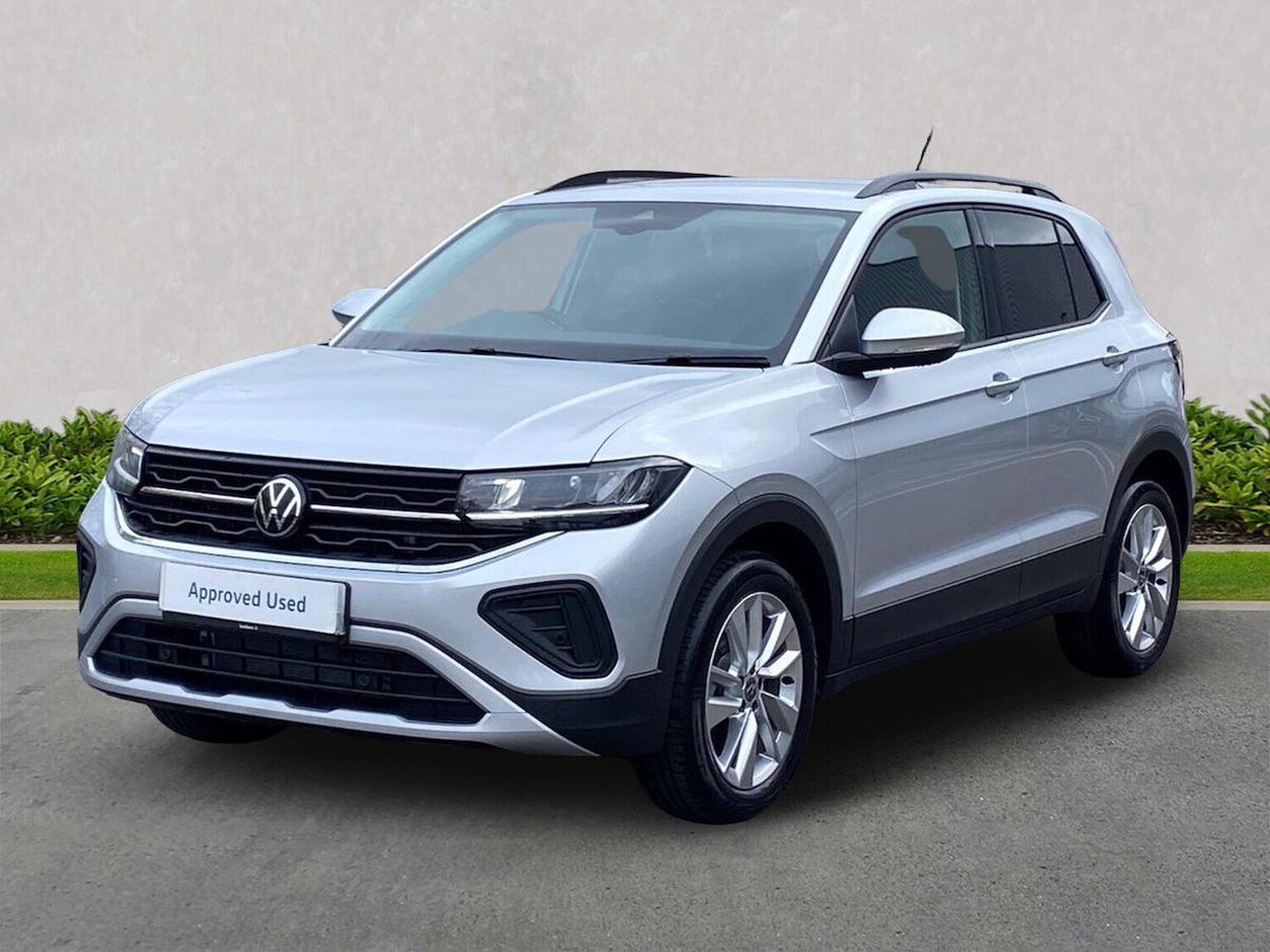 Used Volkswagen T-Cross 2026 for sale - 78194120: Photo 20