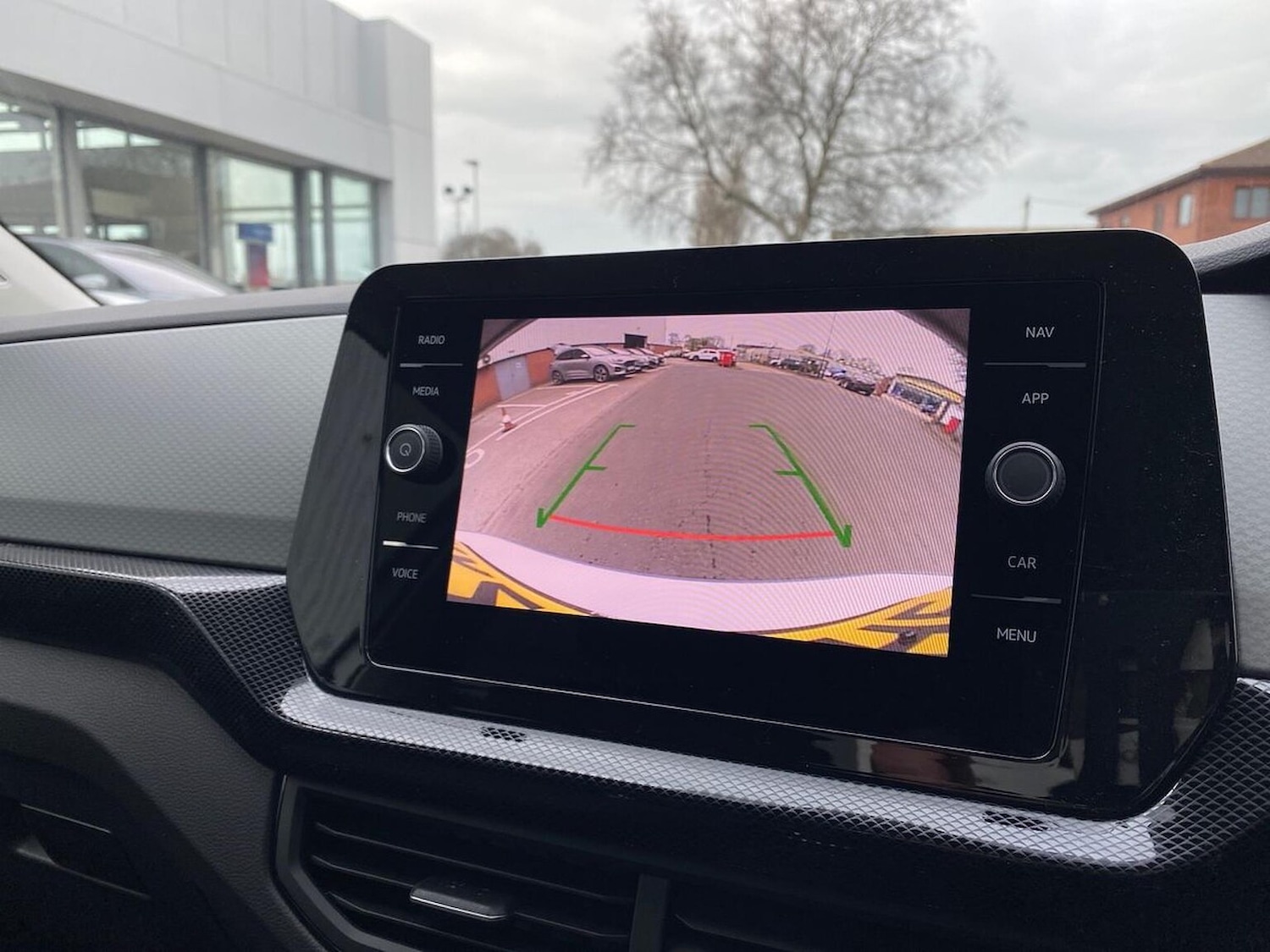 Used Volkswagen T-Cross 2026 for sale - 78194120: Photo 22