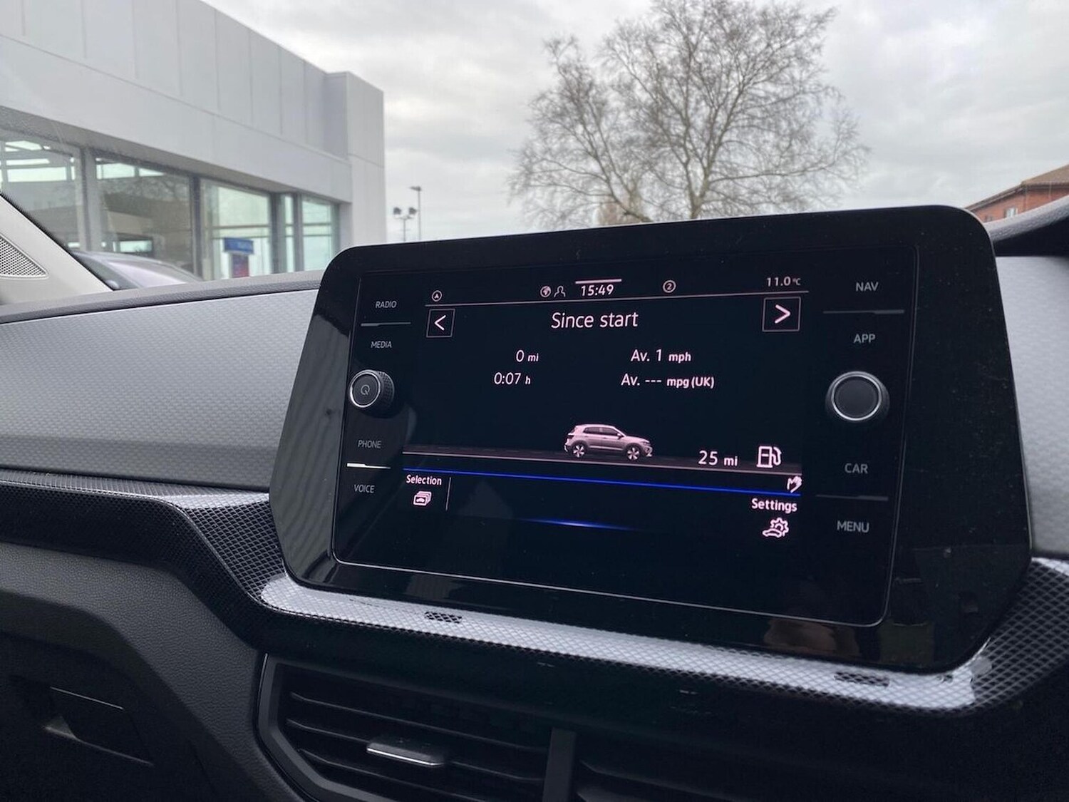 Used Volkswagen T-Cross 2026 for sale - 78194120: Photo 23