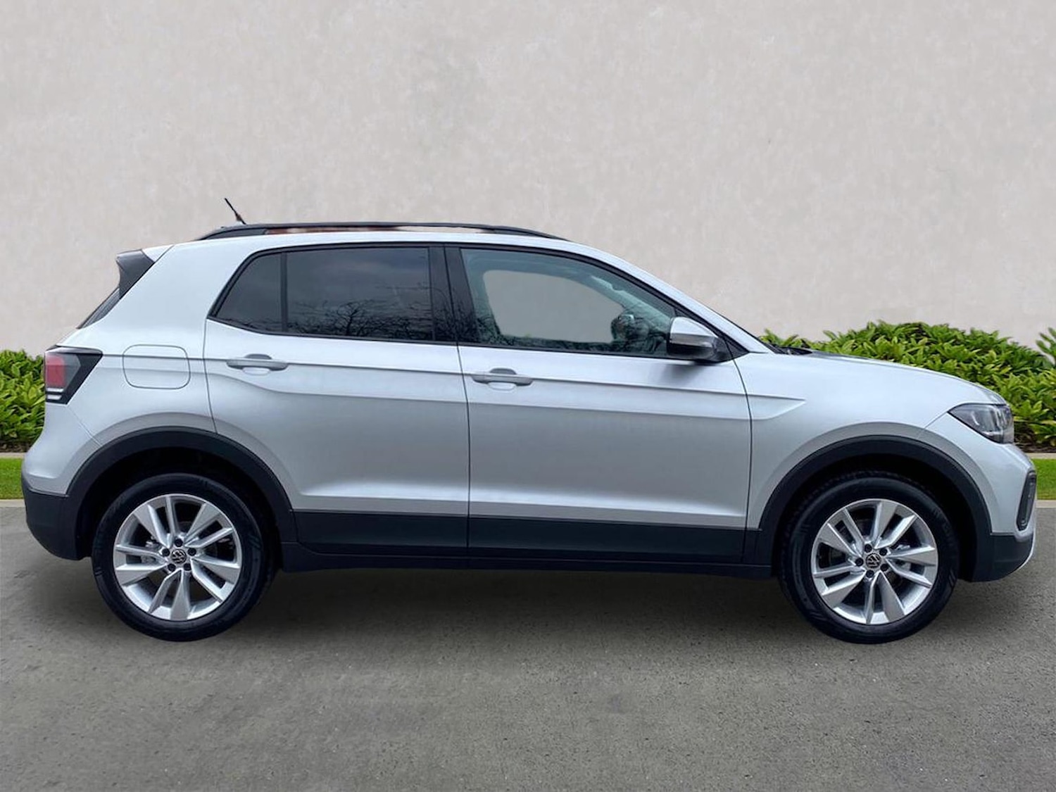 Used Volkswagen T-Cross 2026 for sale - 78194120: Photo 3