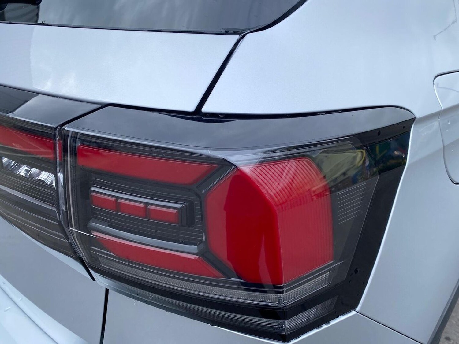 Used Volkswagen T-Cross 2026 for sale - 78194120: Photo 31