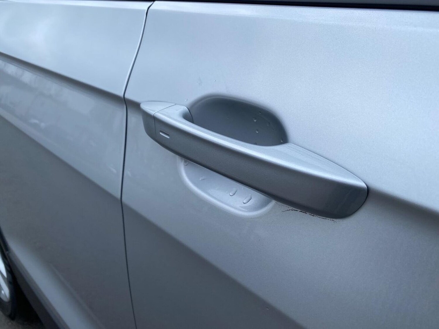 Used Volkswagen T-Cross 2026 for sale - 78194120: Photo 32