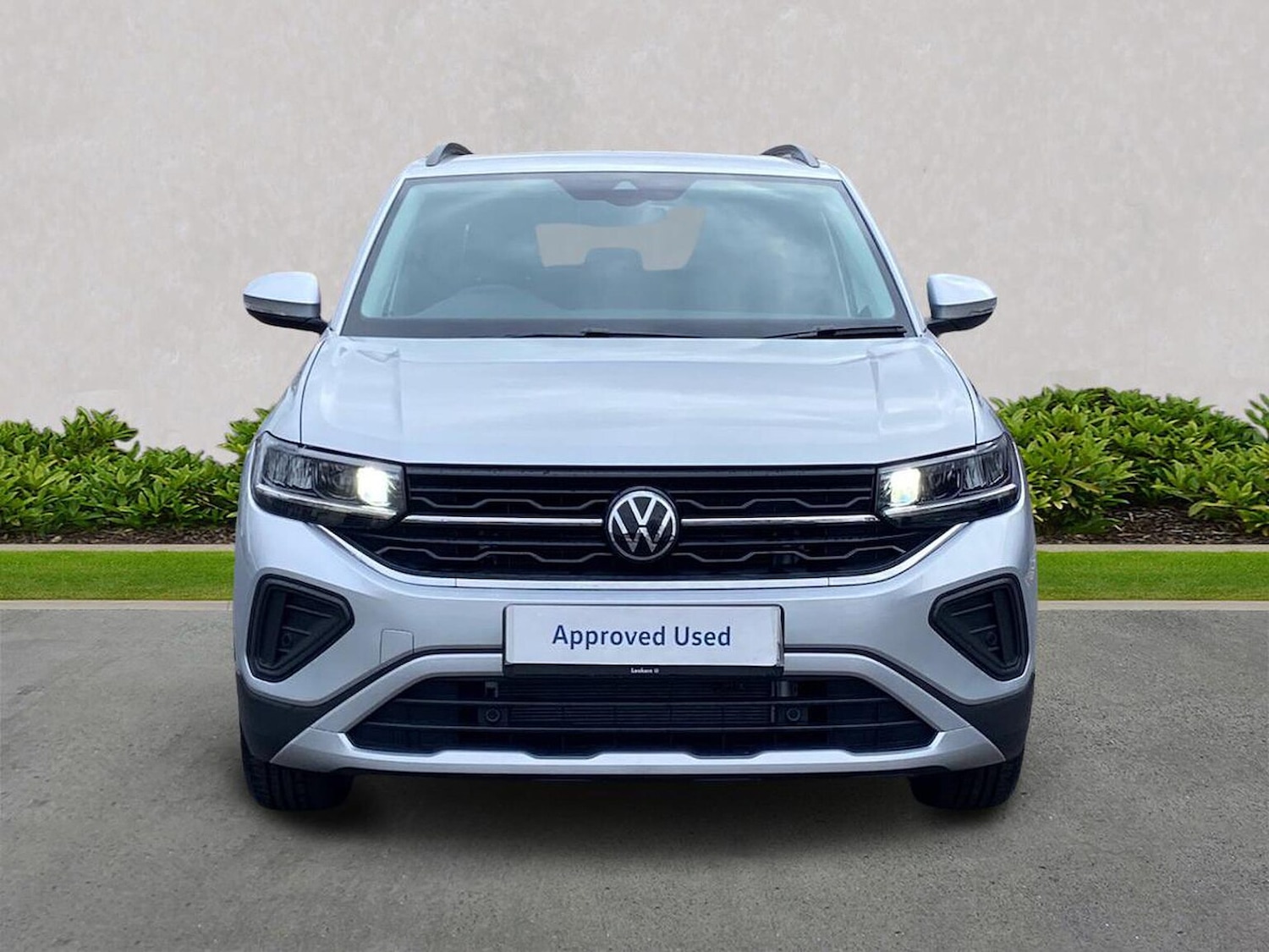 Used Volkswagen T-Cross 2026 for sale - 78194120: Photo 5