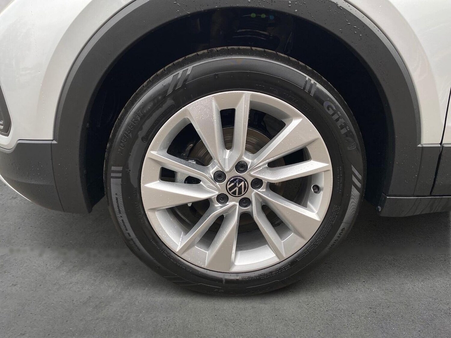 Used Volkswagen T-Cross 2026 for sale - 78194120: Photo 6