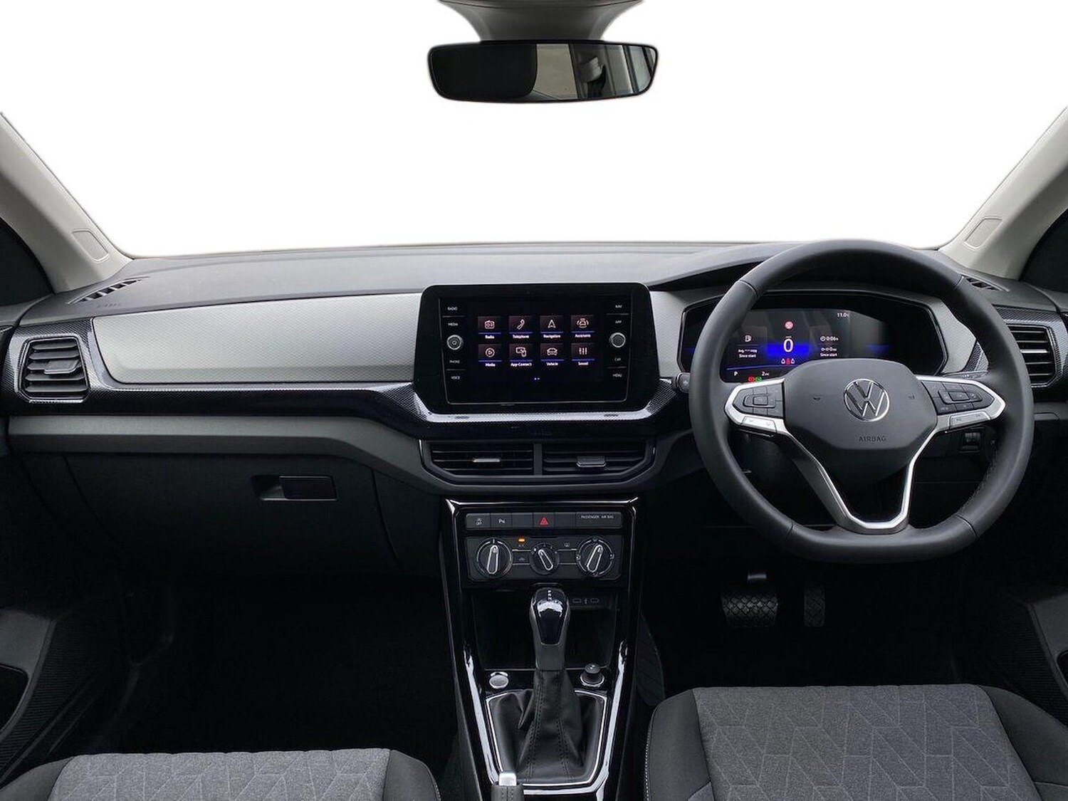 Used Volkswagen T-Cross 2026 for sale - 78194120: Photo 8