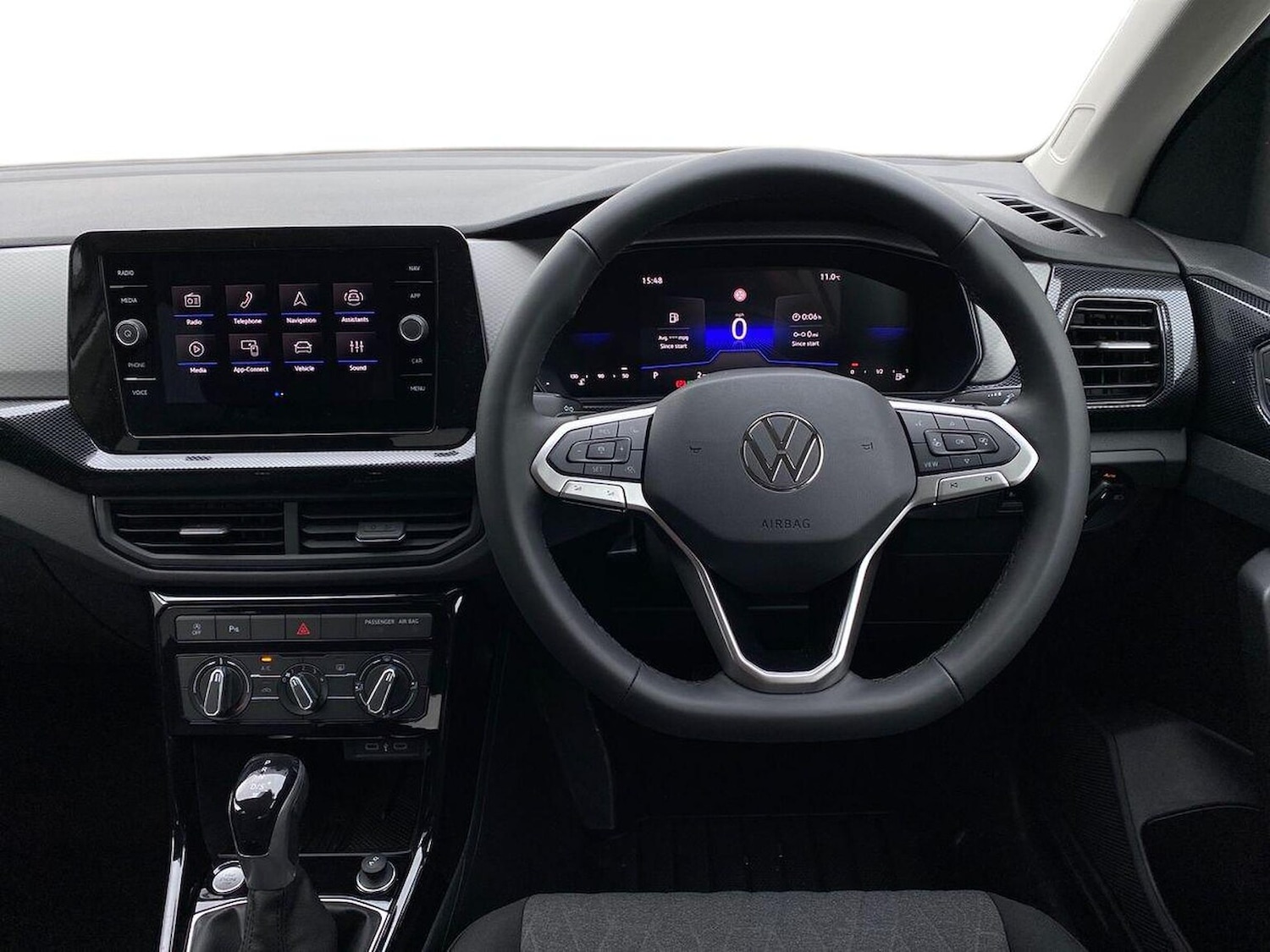 Used Volkswagen T-Cross 2026 for sale - 78194120: Photo 9