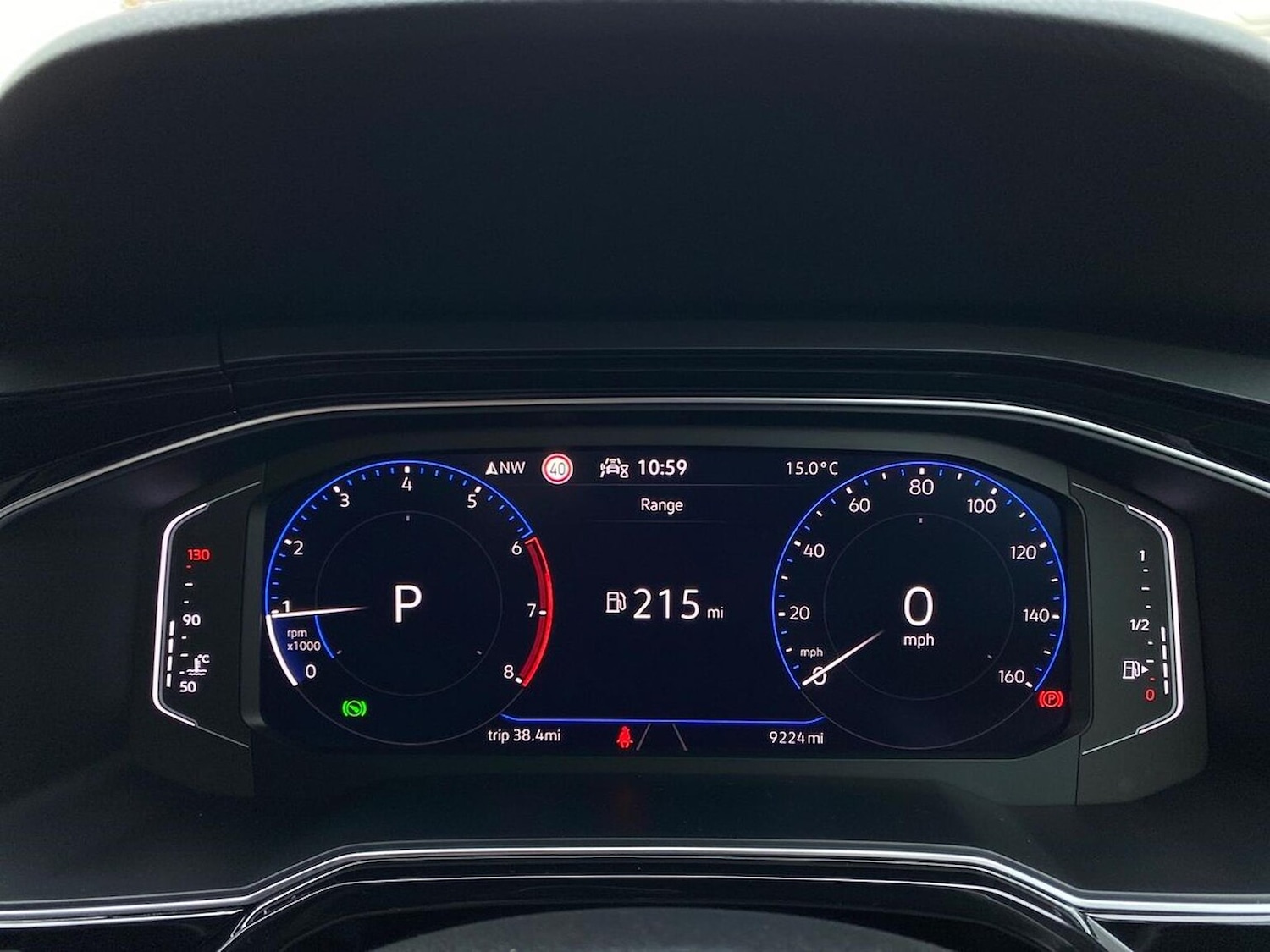 Used Volkswagen Polo 2024 for sale - 76477335: Photo 10