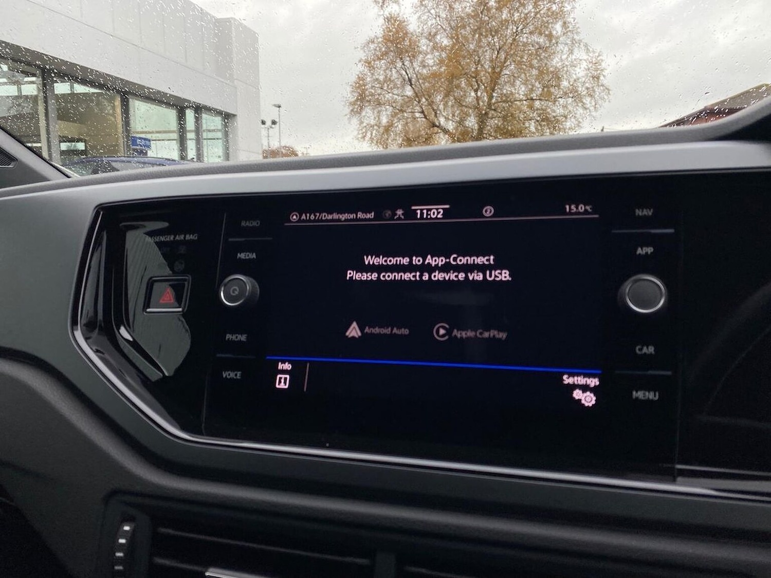 Used Volkswagen Polo 2024 for sale - 76477335: Photo 11