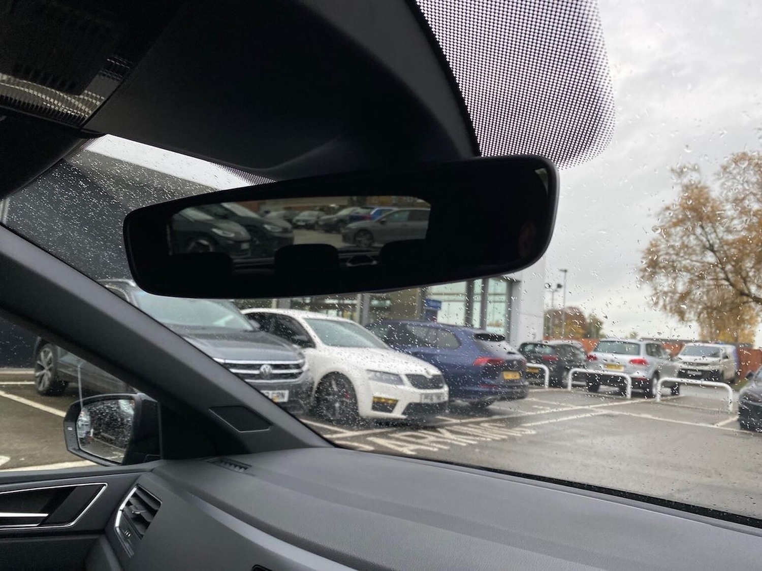 Used Volkswagen Polo 2024 for sale - 76477335: Photo 14