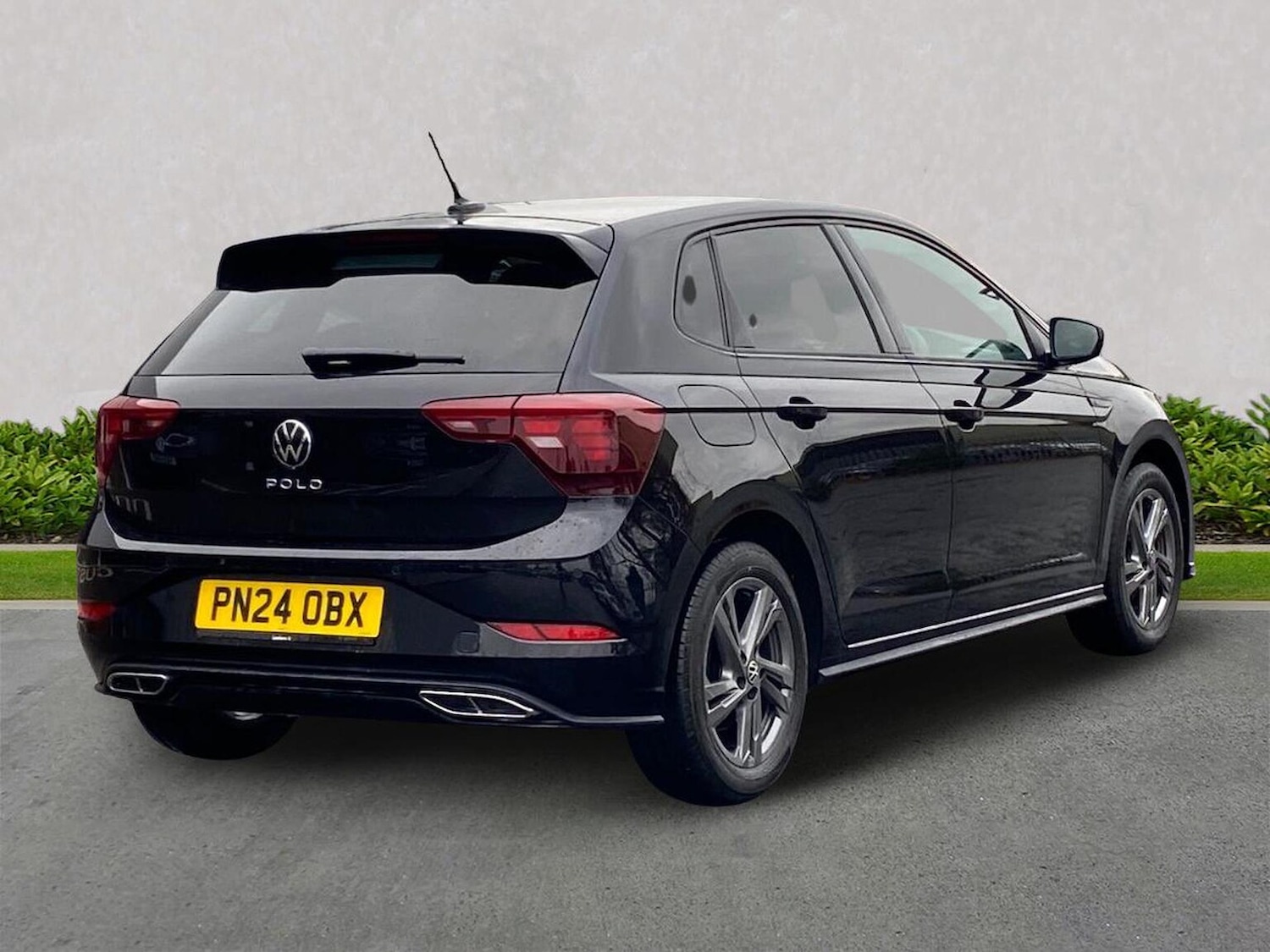 Used Volkswagen Polo 2024 for sale - 76477335: Photo 18