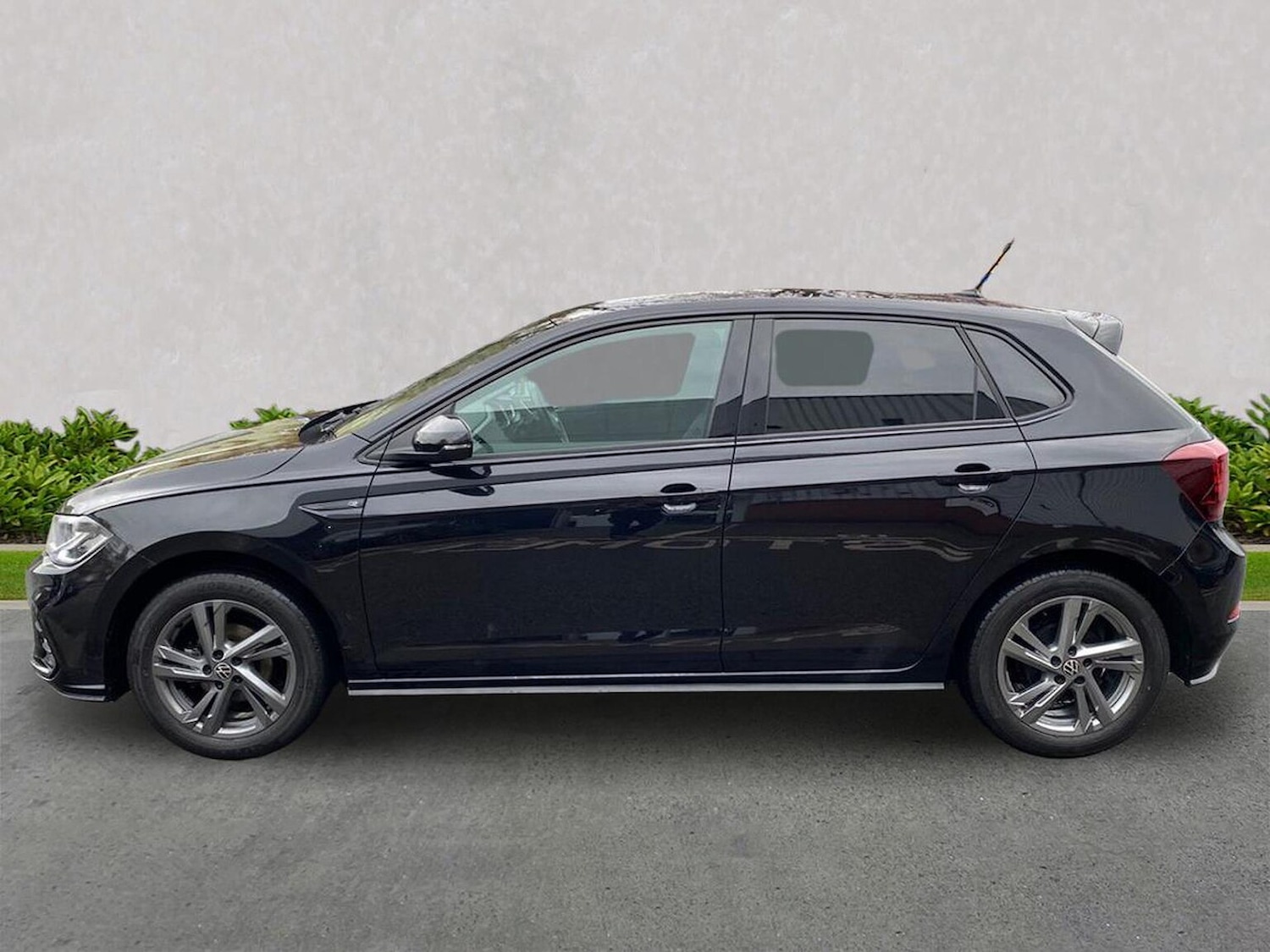 Used Volkswagen Polo 2024 for sale - 76477335: Photo 19