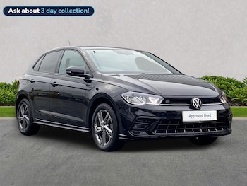 Used Volkswagen Polo 2024 for sale - 76477335: Photo