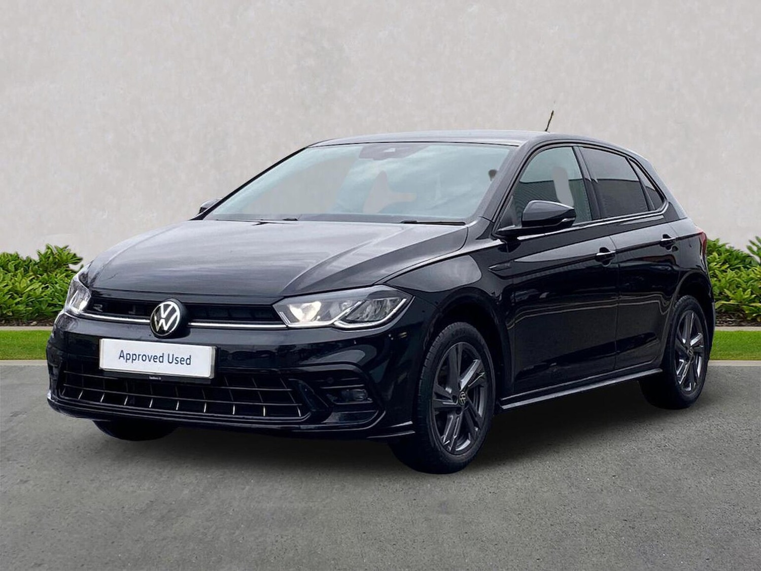 Used Volkswagen Polo 2024 for sale - 76477335: Photo 20