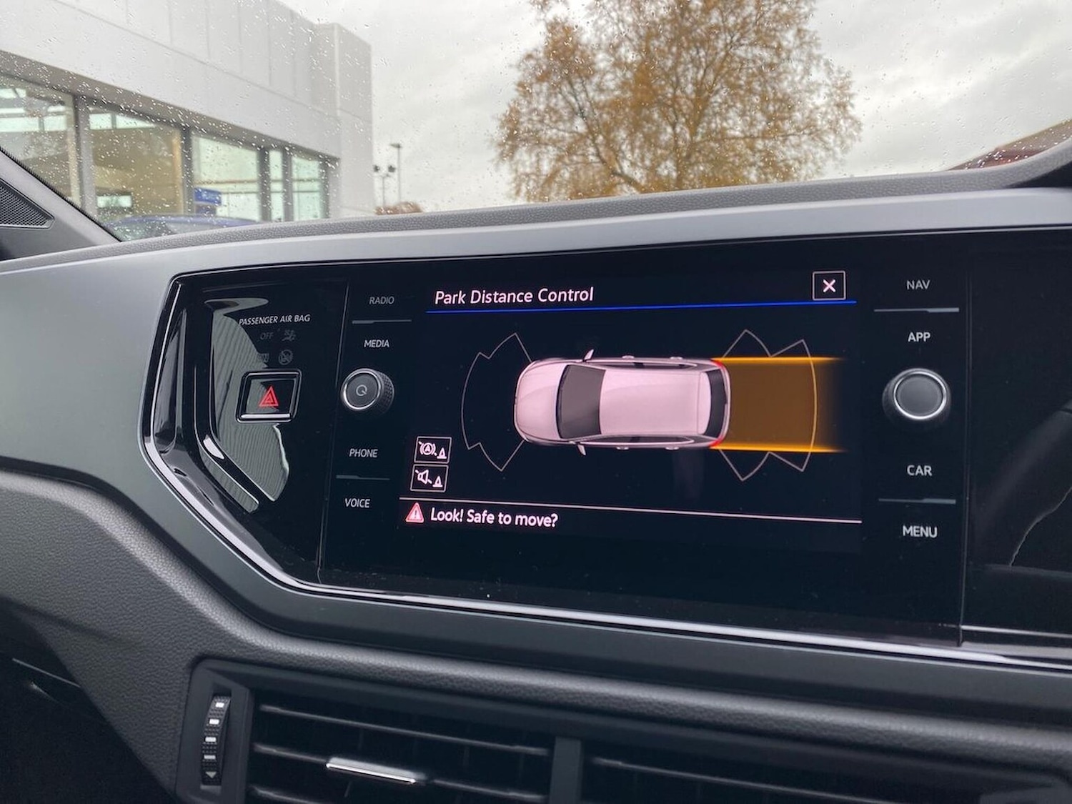 Used Volkswagen Polo 2024 for sale - 76477335: Photo 21