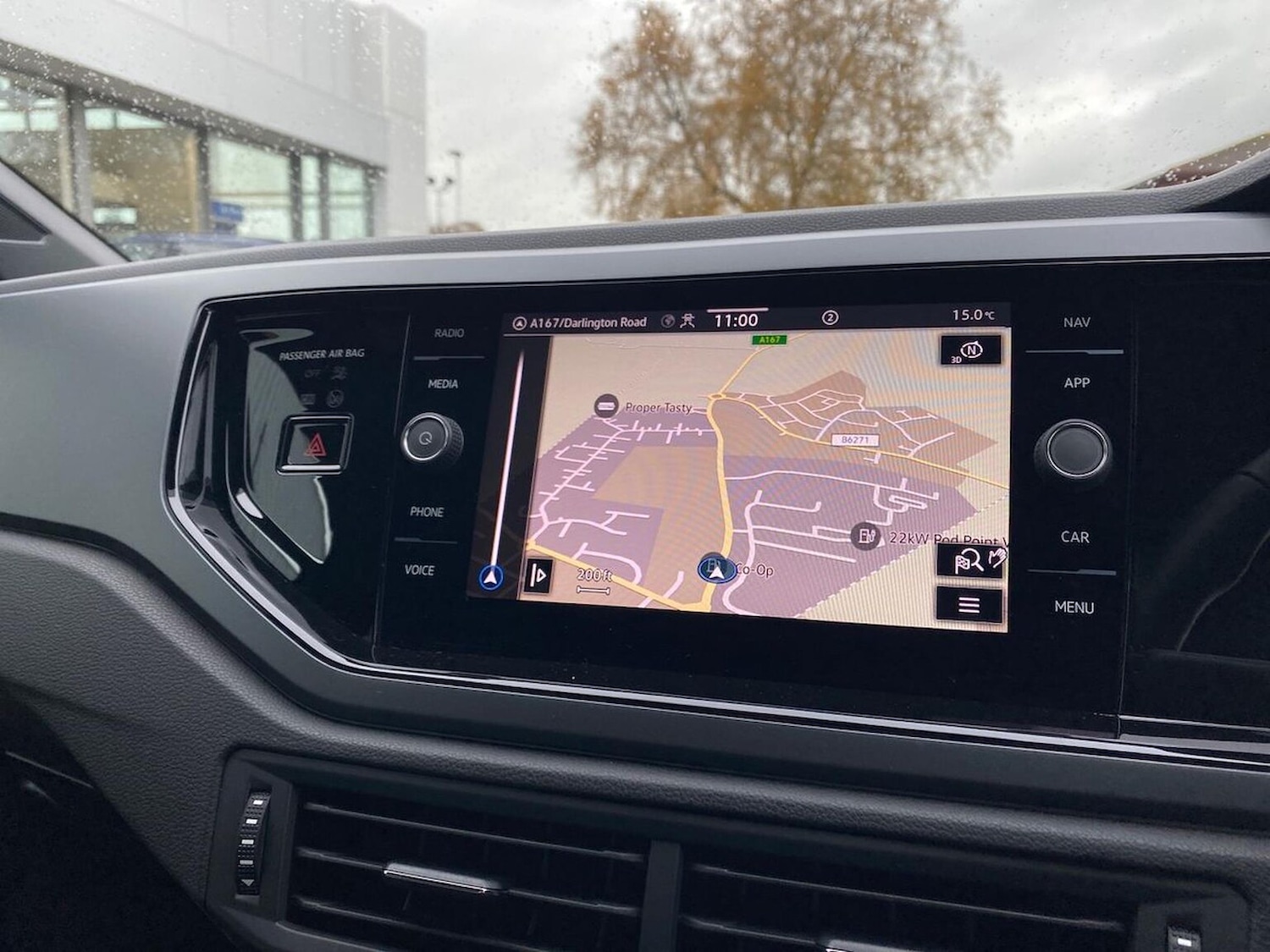 Used Volkswagen Polo 2024 for sale - 76477335: Photo 22