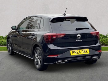 Used Volkswagen Polo 2024 for sale - 76477335: Photo