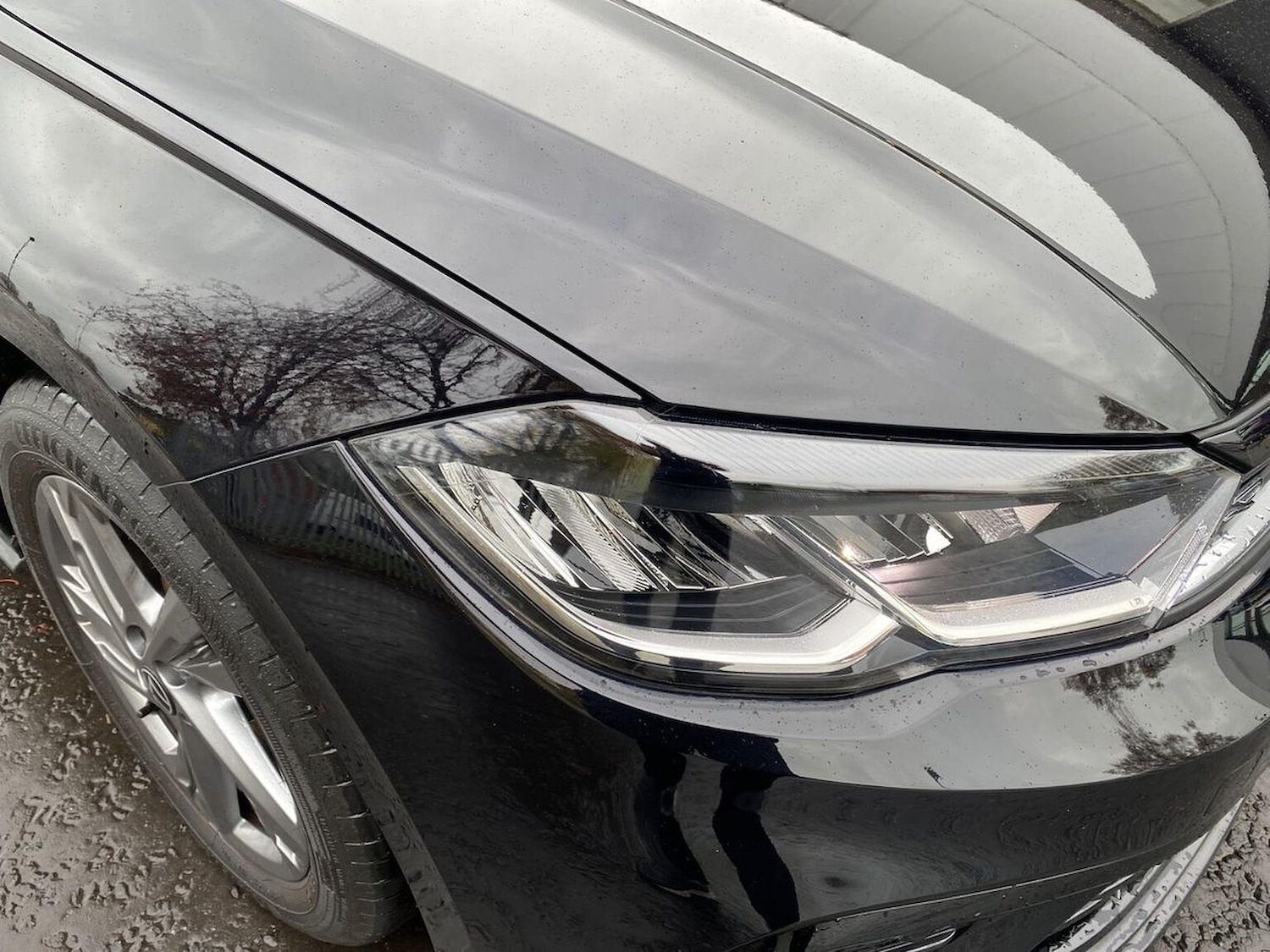 Used Volkswagen Polo 2024 for sale - 76477335: Photo 30